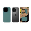 Tactical MagForce Aramid dėklas skirtas Apple iPhone 16 Pro Mėlyna Jay