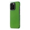 Tactical MagForce Aramid dėklas skirtas Apple iPhone 16 Pro Žalias Toad