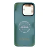 Tactical MagForce Aramid dėklas skirtas Apple iPhone 16 Pro Mėlyna Jay
