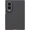Dėklas Tactical MagForce Aramid Cover for Samsung Galaxy Z Fold 8 Juodas