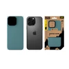 Tactical MagForce Aramid dėklas skirtas Apple iPhone 16 Pro Max Mėlyna Jay