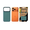 Tactical MagForce Aramid dėklas skirtas Apple iPhone 17 Pro Mėlyna Jay