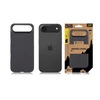 Tactical MagForce Aramid dėklas skirtas Apple iPhone 17 Air juodos spalvos