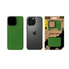 Tactical MagForce Aramid dėklas skirtas Apple iPhone 16 Pro Max Žalias Toad