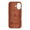 Tactical MagForce Beaver dėklas skirtas Apple iPhone 17 Moucha Moose