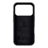 Tactical MagForce Beaver dėklas skirtas Apple iPhone 17 Pro Asphalt