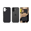 Tactical MagForce Beaver dėklas skirtas Apple iPhone 17 Asphalt