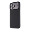 Tactical MagForce Beaver dėklas skirtas Apple iPhone 17 Pro Max Asphalt