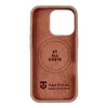 Tactical MagForce Beaver dėklas skirtas iPhone 16 Pro Moucha Moose