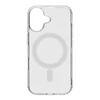 Tactical MagForce dėklas skirtas Apple iPhone 17 skaidrus