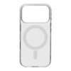 Tactical MagForce dėklas skirtas Apple iPhone 17 Pro skaidrus