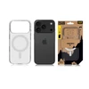 Tactical MagForce dėklas skirtas Apple iPhone 17 Pro skaidrus
