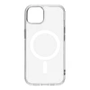 Tactical MagForce dėklas telefonui Apple iPhone 14 skaidrus