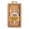 Tactical MagForce dėklas skirtas Apple iPhone 13 mini skaidrus