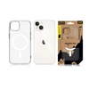 Tactical MagForce dėklas telefonui Apple iPhone 14 skaidrus