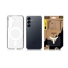 Dėklas Tactical MagForce dėkals skirtas Samsung Galaxy S25 skaidrus