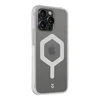 Tactical MagForce Hexagon dėklas skirtas Apple iPhone 15 Pro Max T-Baltas