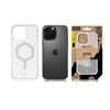Tactical MagForce Hexagon dėklas skirtas Apple iPhone 16 Pro Max T-Baltas