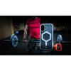 Tactical MagForce Hexagon dėklas skirtas Apple iPhone 17 Pro Max T-Baltas