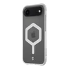 Tactical MagForce Hexagon dėklas skirtas Apple iPhone Air T-Baltas
