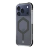Tactical MagForce Hexagon dėklas skirtas Apple iPhone 17 Pro T-Juodas