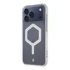 Tactical MagForce Hexagon dėklas skirtas Apple iPhone 17 Pro Max T-Baltas