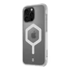 Tactical MagForce Hexagon dėklas skirtas Apple iPhone 16 Pro Max T-Baltas