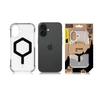 Tactical MagForce Hexagon dėklas skirtas Apple iPhone 16 T-Juodas