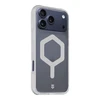 Tactical MagForce Hexagon dėklas skirtas Apple iPhone 17 Pro Max T-Baltas