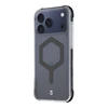 Tactical MagForce Hexagon dėklas skirtas Apple iPhone 17 Pro Max T-Juodas