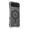 Tactical MagForce Hexagon dėklas skirtas Apple iPhone Air T-Juodas