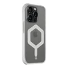 Tactical MagForce Hexagon dėklas skirtas Apple iPhone 15 Pro T-Baltas