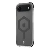 Tactical MagForce Hexagon dėklas skirtas Apple iPhone Air T-Juodas