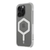 Tactical MagForce Hexagon dėklas skirtas Apple iPhone 15 Pro T-Baltas