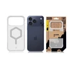 Tactical MagForce Hexagon dėklas skirtas Apple iPhone 17 Pro Max T-Baltas