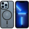 Dėklas Tactical MagForce Hypersand Cover for Apple iPhone 13 Pro Asphalt