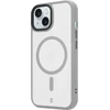 Dėklas Tactical MagForce Hypersand Cover for Apple iPhone 15 Light Pilkas