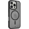 Dėklas Tactical MagForce Hypersand Cover for Apple iPhone 16 Pro Asphalt