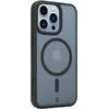 Dėklas Tactical MagForce Hypersand Cover for Apple iPhone 13 Pro Asphalt