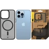 Dėklas Tactical MagForce Hypersand Cover for Apple iPhone 13 Pro Asphalt