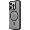 Dėklas Tactical MagForce Hypersand Cover for Apple iPhone 16 Pro Asphalt