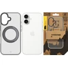 Dėklas Tactical MagForce Hyperstand Cover for Apple iPhone 17 Light Pilkas