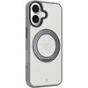 Dėklas Tactical MagForce Hyperstand Cover for Apple iPhone 17 Light Pilkas