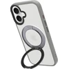 Dėklas Tactical MagForce Hyperstand Cover for Apple iPhone 17 Light Pilkas