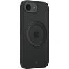 Tactical Taktinis MagForce Hyperstand dėklas skirtas Apple iPhone 16e/17e, asfalto spalvos
