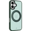 Dėklas Tactical Taktinis MagForce Hyperstand dangtelis Apple iPhone 17 miško žalios spalvos