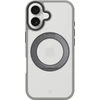 Dėklas Tactical MagForce Hyperstand Cover for Apple iPhone 17 Light Pilkas