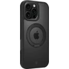 Dėklas Tactical MagForce Hyperstand Cover for Apple iPhone 16 Pro Max Asphalt