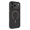 Tactical MagForce Hyperstealth 2.0 dėklas skirtas Apple iPhone 17 Pro Max juodos spalvos/Moucha Moose