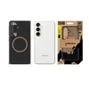 Tactical MagForce Hyperstealth 2.0 dėklas skirtas Samsung Galaxy S26 Juodas/Moucha Moose